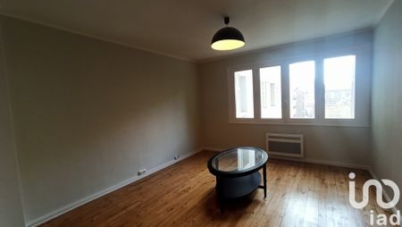 Appartement 3 pièces de 55 m² à Saint-Étienne (42000) - Photo 2