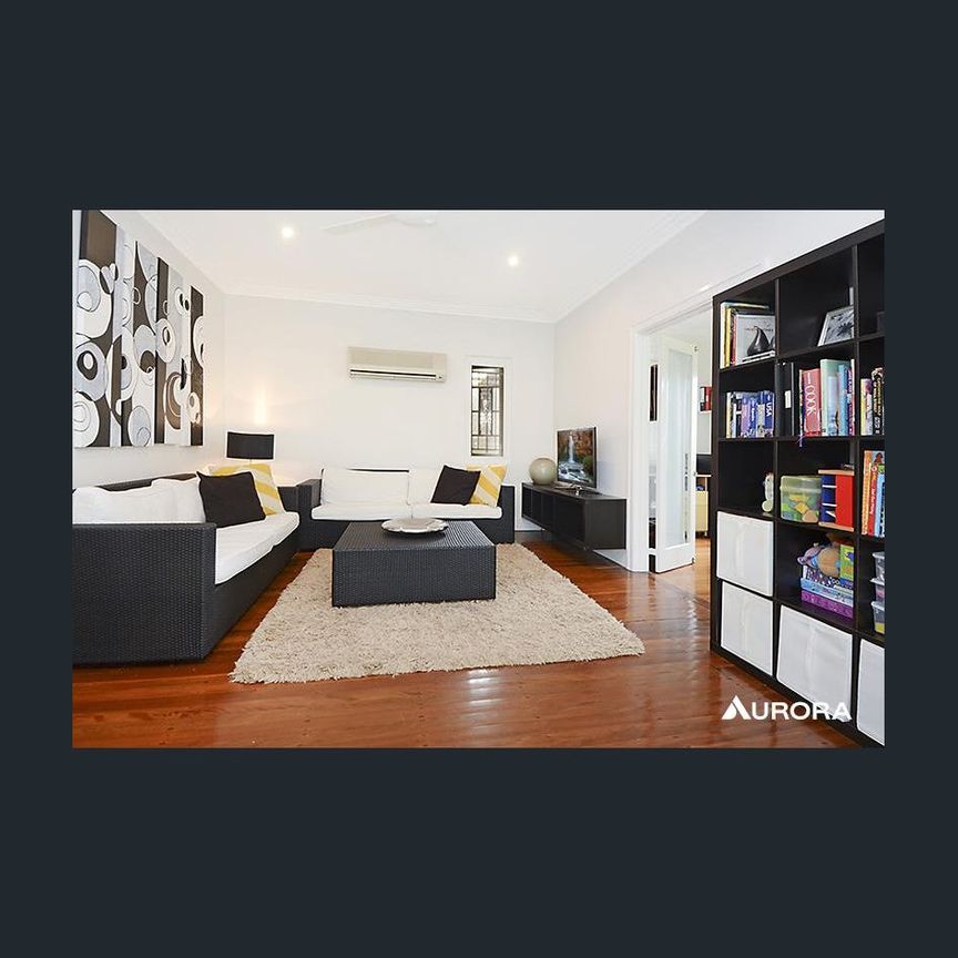 Charming Renovated Family Home on Corner Allotment in Nundah - Photo 1