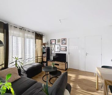 Location Appartement 2 pièces 41m² CLERMONT FERRAND 63000 - Photo 1