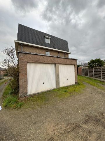 Appartement met 2 slaapkamers nabij centrum Heusden - Foto 5