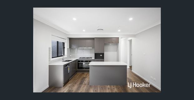 Brand New Home - Solar Panels - Photo 1