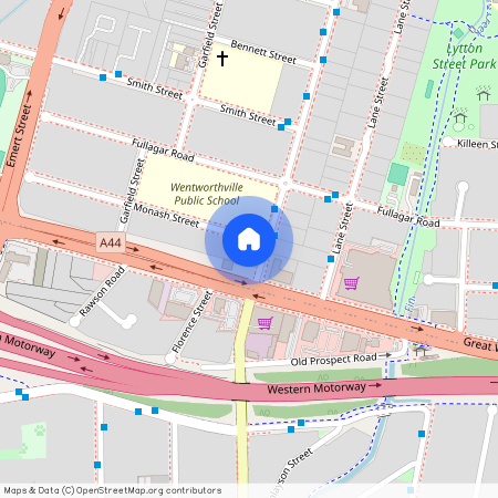 179 Station St, Wentworthville, Sydney, New South Wales 2145