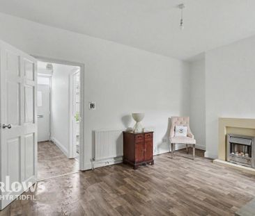 3 bedroom terraced house to rent - Photo 1