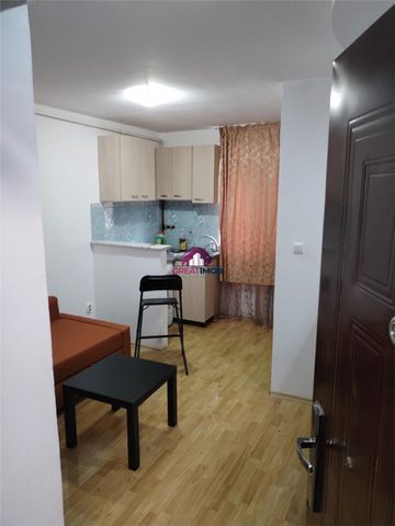 Garsoniera Baicului/Doamna Ghica - Fotografie 3