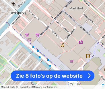 Burgemeester van Stamplein 184 - Foto 1