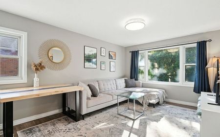 For Lease - 154 Montgomery Road Unit# Unit - A, Kitchener, Ontario - Photo 4