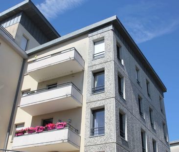 À louer : appartement F4 proche de la plage de Dieppe - Photo 3