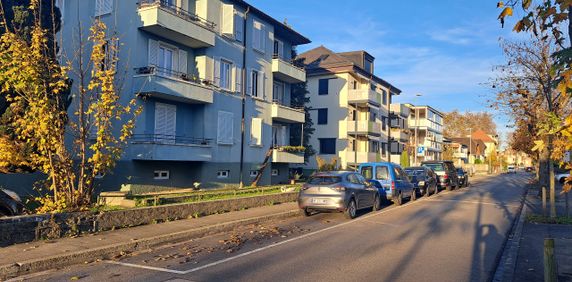 UTTINS 12, Appartement de 3.5 pièces proche du centre de la ville - Foto 2