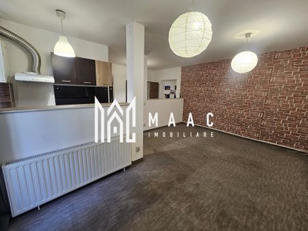 Închiriază Apartament 1 camere Orașul de Jos - Fotografie 4