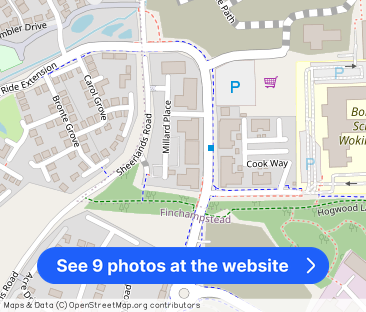 The Cavalry, Wokingham, RG2 - Photo 1