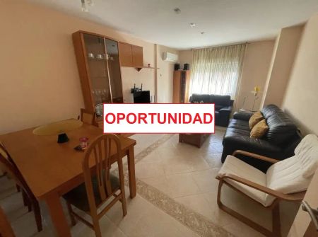Piso de alquiler en Libertad , El Perchel - Photo 2