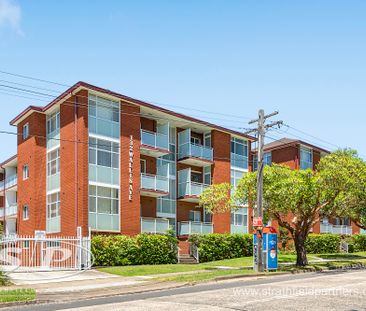 12/132 Wallis Avenue, Strathfield NSW 2135 - Apartment For Rent | D... - Photo 3