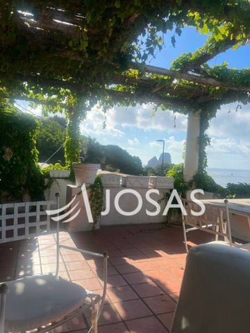 Villa unifamiliare Strada Provinciale Marina Piccola di Capri 2, Centro, Capri - Foto 2