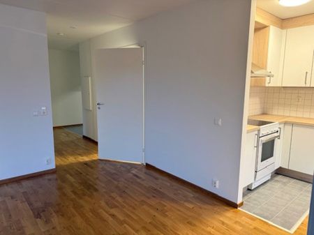 Tvärgatan 25, LGH 1103, Hörby - Photo 4