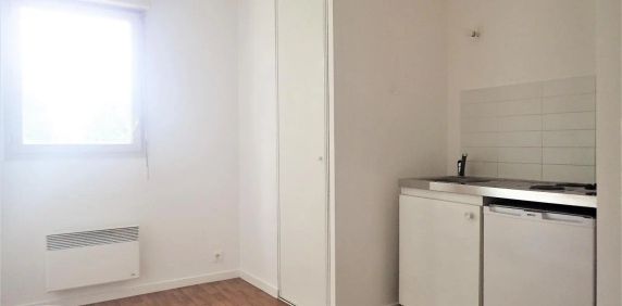 Appartement à louer 1 pièce 18.08m² - Photo 2