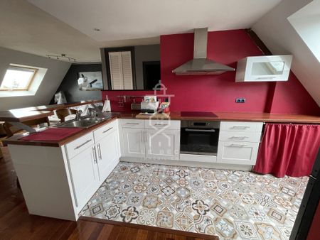 LANESTER : À Louer T3 meublé - 68m² - Photo 3