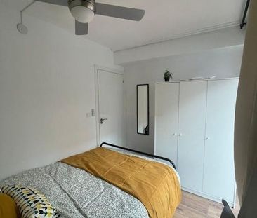 Carrer del Cardenal Benlloch, Valencia, Valencian Community 46920 - Photo 5