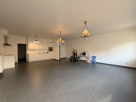 Appartement met drie slaapkamers en garage - Marcel Vastgoed - Photo 5