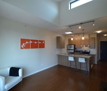 5211 Grimmer Street apartment — Burnaby, BC (1-Bedroom) - 1 Bedroom - Photo 3