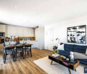 3 bedroom apartment to rent - Photo 1