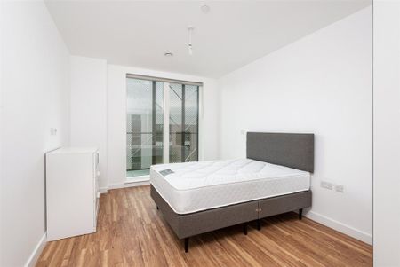 1 bedroom flat to rent - Photo 2