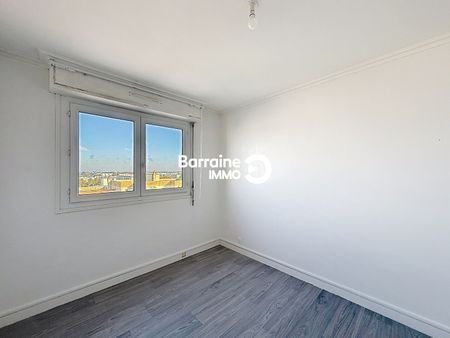 Location appartement à Brest, 4 pièces 82.38m² - Photo 5