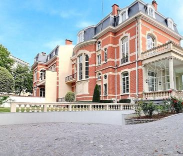 Herenhuis te huur in Sint-Pieters-Woluwe voor € 11.400 met 6 slaapkamers - Foto 2