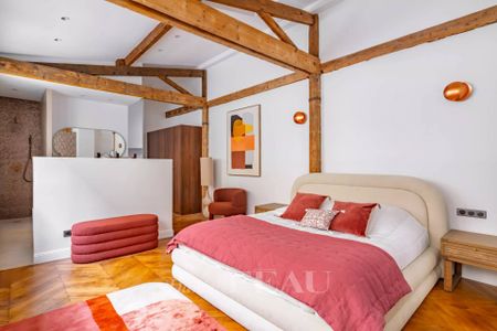 Location appartement, Paris 8ème (75008), 8 pièces, 242 m², ref 86492783 - Photo 5