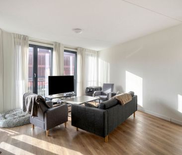 Appartement te huur: Merkatplantsoen 30-C11 6211 MV Maastricht - Foto 1