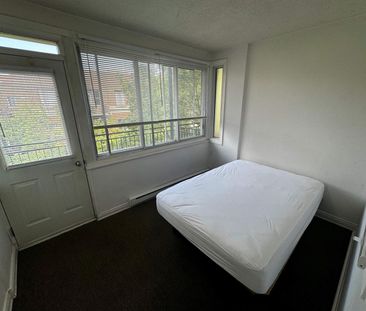 1 CH - 1 SDB - Montréal - $1,425 /mo - Photo 2