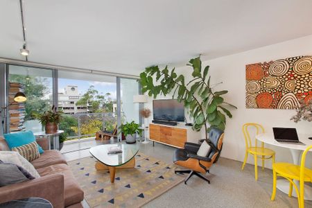 302/72 Bayswater Road, Rushcutters Bay. - Photo 2