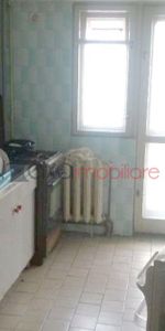 Apartament 3 camere de inchiriat in Cluj-Napoca, Gheorgheni ID 2555 - Fotografie 3