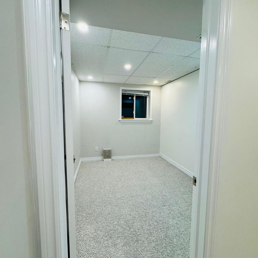 For Lease - 246 Doubtfire Crescent Unit# Bsmnt, Markham, Ontario - Photo 1