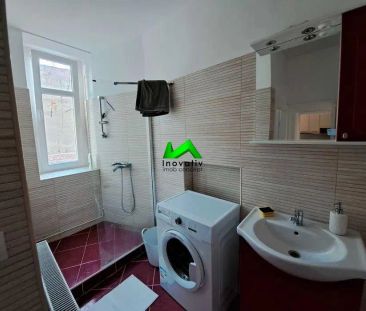 Apartament spatios de inchiriat 2 camere Sibiu Piata Mica - Photo 6