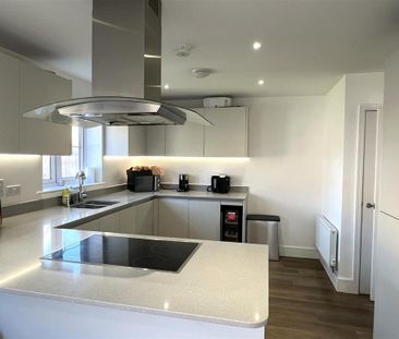 2 bedroom detached house to rent - Photo 4