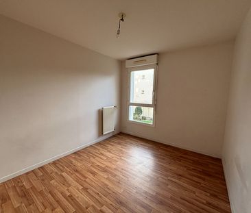 Location Appartement 3 pièces 56m² RENNES 35000 - Photo 5