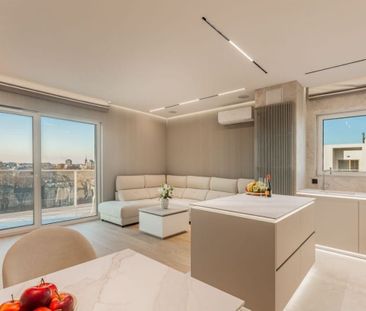 Pierwszy najem | Premium | Centrum Warszawy 75 m² - Zdjęcie 1