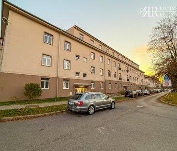 Pronájem bytu 1+kk 25 m² - Photo 3