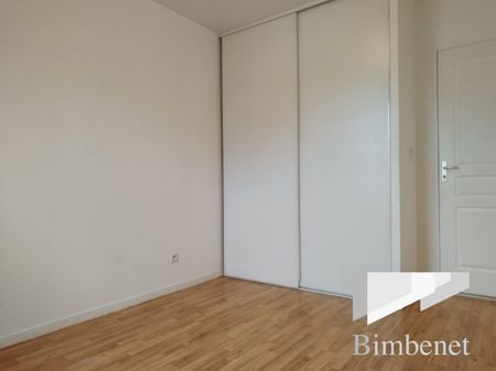 Appartement à louer, 3 pièces - Saint-Jean-de-Braye 45800 - Photo 3