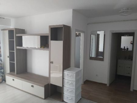 We rent apartment 1 room of pacurari, first rental - Photo 3