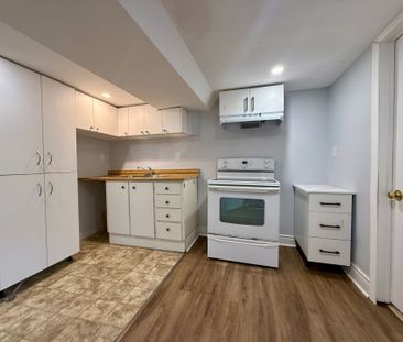 For Lease - 288 Scott Street Unit# Lower, St. Catharines, Ontario - Photo 6