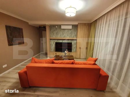 Apartament 3 camere, 62 mp, zona Lipovei - Photo 3