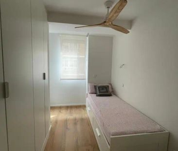 Piso de alquiler en Calle Fernando Poo, 25, Chopera - Foto 1