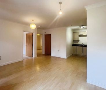 Station Approach - Photo 2