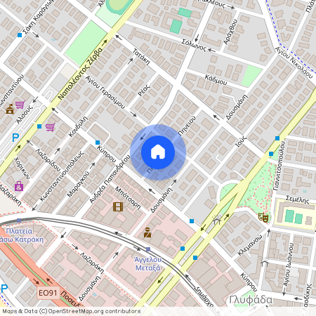 Κάτω Γλυφάδα (Γλυφάδα)