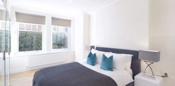 ONE BEDROOM FLAT HAMMERSMITH - Photo 2