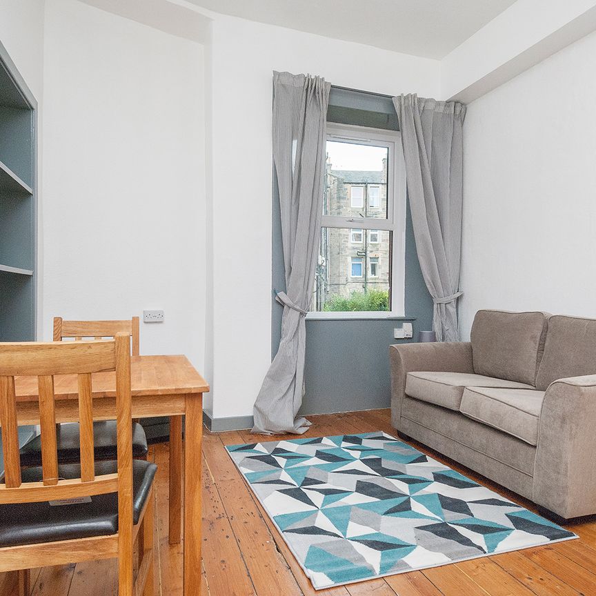 2291L - Orwell Place, Edinburgh, EH11 2AF - Photo 1