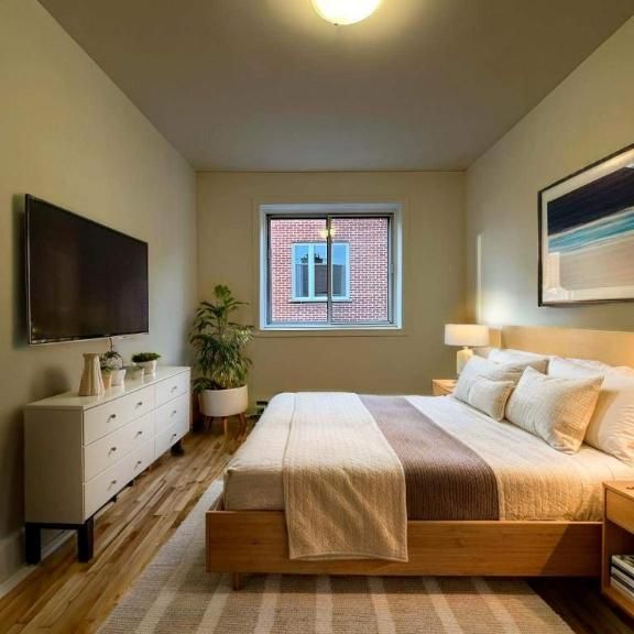2 CH - 1 SDB - Montréal - $1,335 /mo - Photo 1
