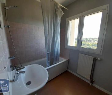 Appartement à louer 3 pièces 67.63m² - Photo 3