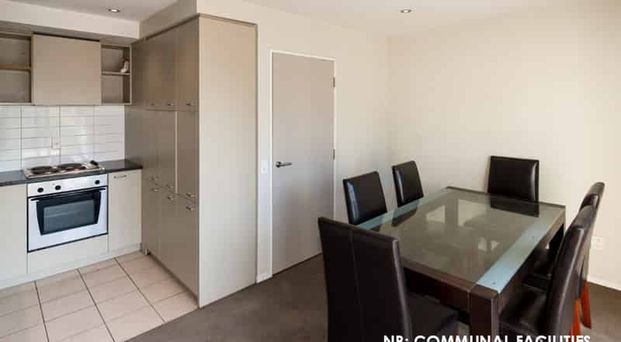 1 bedroom with ensuite and shared facilities – options available $230 - $250 per week - Photo 1